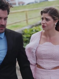 Bölüm 53 - Gizemli Varise Kim?