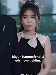 Bölüm 23 - Artık Bana Yetişemezsin!