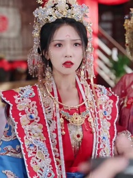 第13集 - 不負天下不負卿