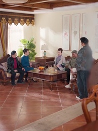 나 홀로 사모님 놀이 - Episode 20