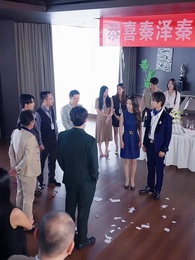 リストラされたトップセールス - Episode 15