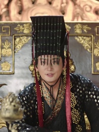 第28集 - 代嫁丞相