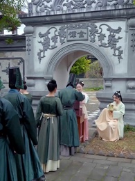 冷宮王妃不好惹 - Episode 34