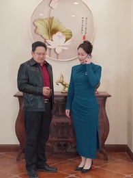 19화 - 나 홀로 사모님 놀이