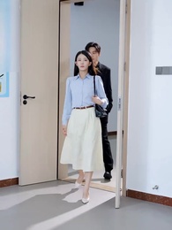 換專業後，山海不相逢 - Episode 48