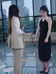 Bölüm 22 - Artık Bana Yetişemezsin!