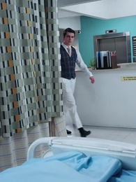 Episode 6 - Nie wieder dir gehören