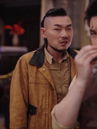 L'ombra del Comandante - Episode 4