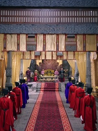 Episode 19 - The Lost Emperor