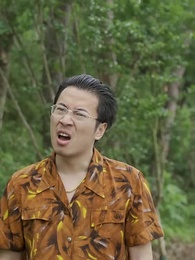 Episodio 18 - Campesino Salvaje