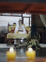 Voltei no Tempo e Virei Eunuco - Episode 14