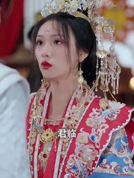 不負天下不負卿 - Episode 15