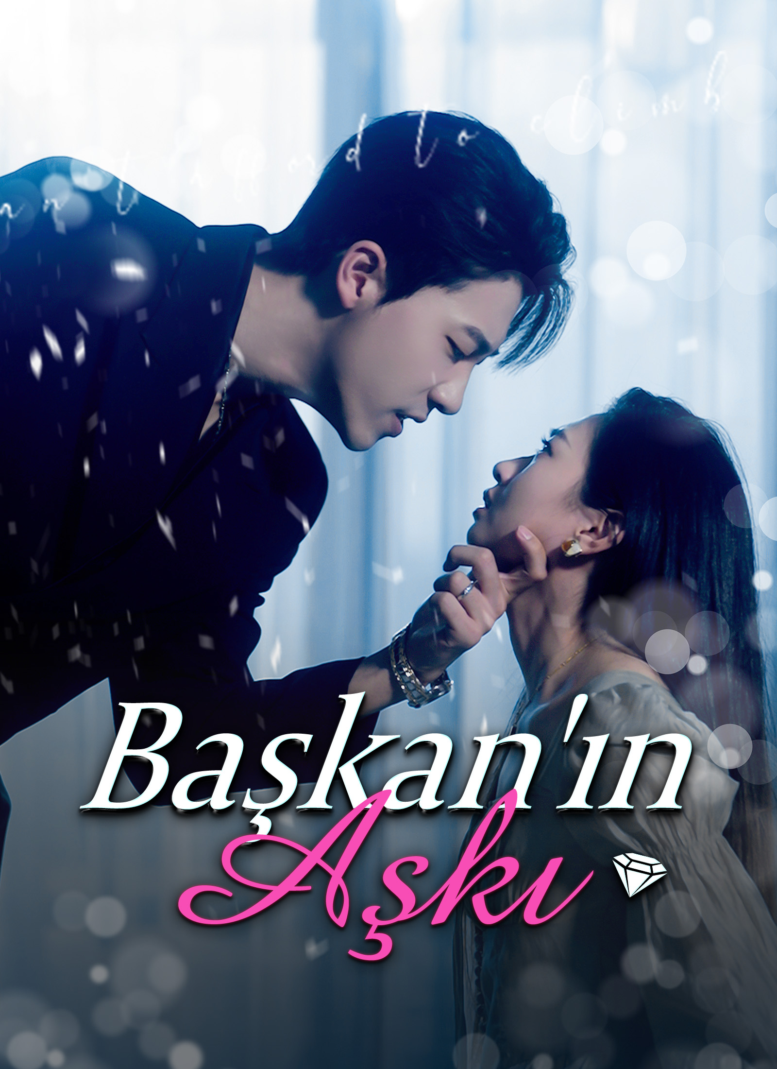 Başkan'ın Aşkı