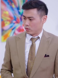 เกมรัก เกมร้าย เกมทายาท - Episode 36