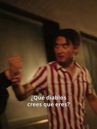 Más Allá de la Venganza - Episode 21