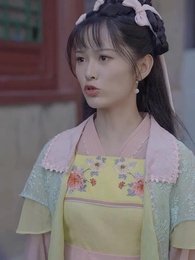 第23集 - 回到古代當跑堂