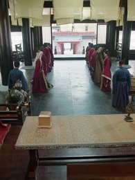 第46集 - 代嫁丞相