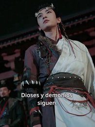 El Quebradioses - Episode 59