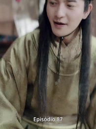 Voltei no Tempo e Virei Eunuco - Episode 87