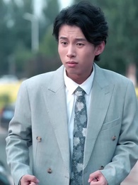 魔鬼上司變後媽老爹你真行 - Episode 64