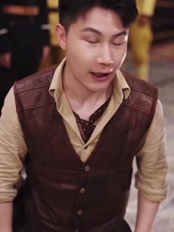 Episodio 35 - L'ombra del Comandante