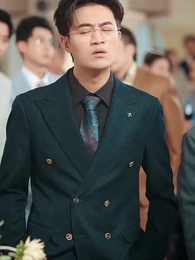 ศึกมรดก - Episode 28