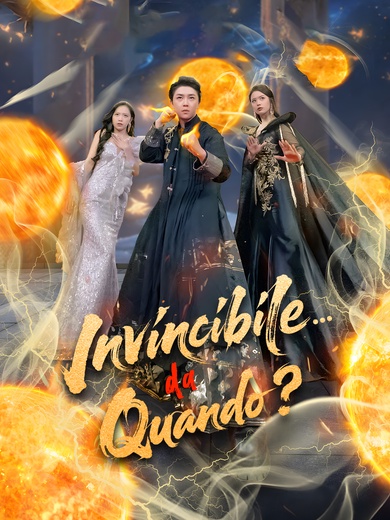 Invincibile… da quando?