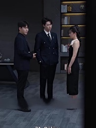 Bölüm 21 - Artık Bana Yetişemezsin!