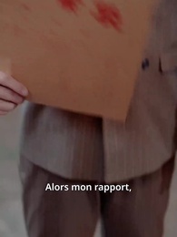 Épisode 72 - L'Empreinte du Destin