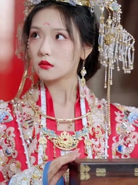 不負天下不負卿 - Episode 24