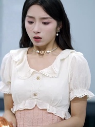 換專業後，山海不相逢 - Episode 54