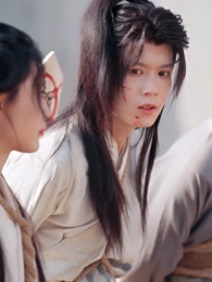 一日看盡長安花 - Episode 45