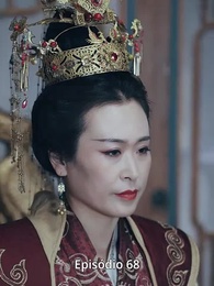 Episódio 68 - Voltei no Tempo e Virei Eunuco