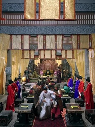 Episode 53 - The Lost Emperor