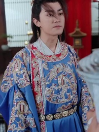 第18集 - 不負天下不負卿