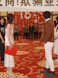 Episode 20 - Rencana Balas Dendam