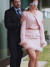 Bölüm 51 - Gizemli Varise Kim?