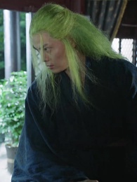 第42集 - 代嫁丞相