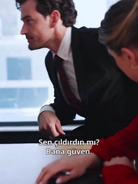 Bölüm 57 - Gizemli Varise Kim?