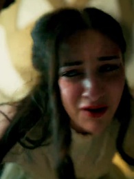 El regreso de la reina no reclamada del Alfa - Episode 12