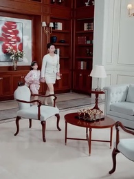 Épisode 58 - L'Empreinte du Destin