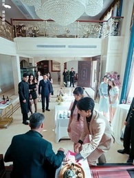 刁蠻小醫仙 - Episode 45