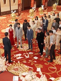 Rencana Balas Dendam - Episode 17