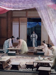 Episódio 47 - Voltei no Tempo e Virei Eunuco