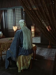 代嫁丞相 - Episode 41