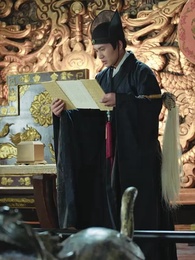 第29集 - 代嫁丞相