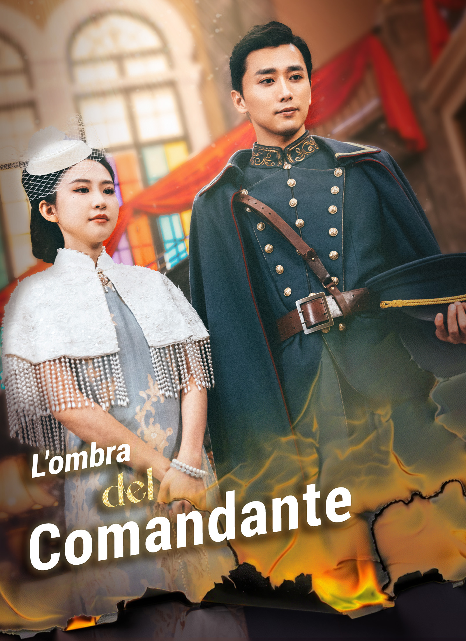 L’ombra del Comandante