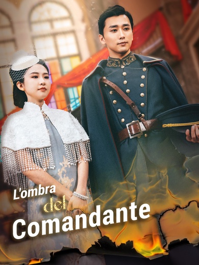 L'ombra del Comandante