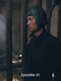 Voltei no Tempo e Virei Eunuco - Episode 31