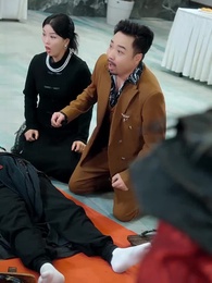 51화 - [더빙 버전]드래곤의 검